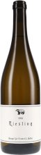Carl-Friedrich L. Walther - Riesling Mitteldeutscher Landwein 2023 - BIO