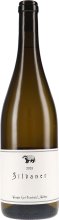Carl-Friedrich L. Walther - Silvaner Mitteldeutscher Landwein 2023 - BIO