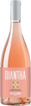Carlo Pellegrino - DIANTHA Rosato Terre Siciliane IGT 2025