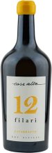 Case Alte - 12 Filari Catarratto Sicilia DOC 2022 - BIO