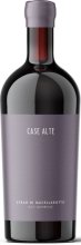 Case Alte - Syrah di Macellarotto Monreale DOC 2023 - BIO