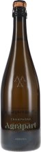 Champagne Agrapart Avize - Champagner Ameunia VME 23 Grand Cru Blanc de Noir Brut Nature