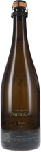 Champagne Agrapart Avize - Champagner Atoma P23 Grand Cru Brut Nature
