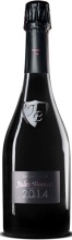 Champagne Bonnet-Ponson - Champagner Jules Bonnet Millesime Rosé de Noirs Premier Cru Extra Brut 2014