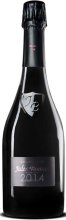 Champagne Bonnet-Ponson - Champagner Jules Bonnet Millesime Rosé de Noirs Premier Cru Extra Brut 2015