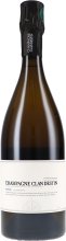 Champagne Clandestin - Champagner BORÉAL Brut Nature PDM 2022