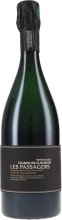 Champagne Clandestin - Champagner Les Passagers Haut de Val Barmont Brut Nature 2023