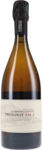 Champagne Clandestin - Champagner Trilogie KM-3 Dosage Zéro 2022