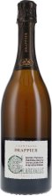Champagne Drappier - Champagner Clarevallis Extra Brut - BIO