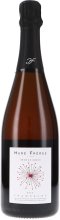 Champagne Hure Freres - Champagner Insouciance Rosé Extra Brut Base 2023