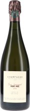 Champagne Jean Servagnat - Champagner Mont Mire Premier Cru Brut Nature 2016
