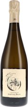 Champagne Jerome Blin - Champagner Octave Zero Dosgae 2018 - BIO