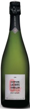 Champagne Lacourte Godbillon - Champagner Premier Cru Brut Nature