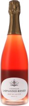 Champagne Larmandier-Bernier - Champagner Rosé de Saignée Premier Cru Extra Brut - BIO
