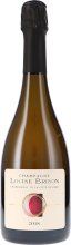 Champagne Louise Brison - Champagner Chardonnay de la Côte des Bar Brut Nature 2018