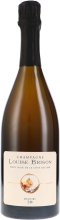 Champagne Louise Brison - Champagner Pinot Noir de la Côte des Bar Brut Nature 2020 - BIO