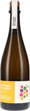 Champagne Olivier Horiot - Champagner des Copains N°2 Brut Nature - BIO