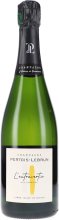 Champagne Pertois-Lebrun - Champagner L extravertie Blanc de Blancs Extra Brut 2021+Reserve