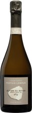Champagne Pertois-Lebrun - Champagner Le Fond du Bateau Chouilly Grand Cru N°13 Blanc de Blancs Extra Brut