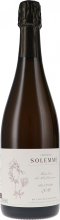 Champagne Solemme - Champagner Ambre de Solemme Blanc de Noirs Brut Nature Millésimé 2016 - BIO