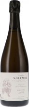 Champagne Solemme - Champagner Esprit de Solemme 1er Cru Brut Nature Millésimé 2019 - BIO
