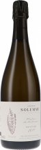 Champagne Solemme - Champagner Nature de Solemme Blanc de Blancs Brut Nature Millésimé 2017 - BIO