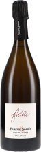 Champagne Vouette & Sorbée - Champagner Fidèle Brut Nature R22 - BIO MAGNUM