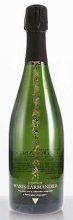 Champagne Waris-Larmandier - Champagner Blanc de Blancs Particules Crayeuses Grand Cru Zero Dosage