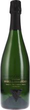 Champagne Waris-Larmandier - Champagner Les Bauves Blanc de Blancs Cramant Grand Cru zero dosage 2014