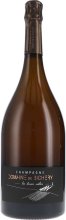 Champagne de Bichery - Champagne Les Terres Mêlées Brut Nature 2021 - BIO MAGNUM