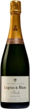 Legras & Haas - Champagne Intuition Brut