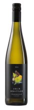 Julia Schittler - Chardonnay Zornheim trocken Deutscher Qualitätswein 2022