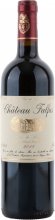 Château Falfas - Château Falfas Côtes de Bourg AOC 2019 - BIO