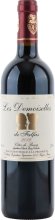 Château Falfas - Les Demoiselles de Falfas Côtes de Bourg AOC 2025 - BIO