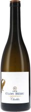 Château de Béru - Chablis Clos Béru Monopole AOC 2019 - BIO