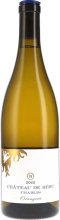 Château de Béru - Chablis Orangerie AOC 2022 - BIO
