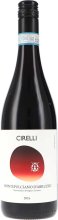 Cirelli - Montepulciano d'Abruzzo DOC 2024 - BIO