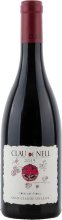 Clau de Nell - Cabernet Franc Anjou AOP 2021 - BIO