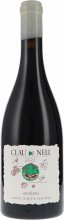 Clau de Nell - Grolleau Val de Loire IGP 2020 - BIO