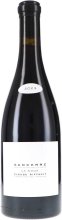 Claude Riffault - Sancerre rouge La Noue AOC 2023 - BIO
