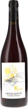Clos Troteligotte - K-barre Rose VdF 2023 - BIO