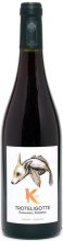 Clos Troteligotte - K-bo Rose VdF 2024 - BIO