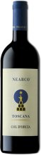 Col d'Orcia - Nearco Toscana Rosso IGT 2021 - BIO