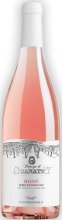 Colomba Bianca - Principe di Granatey Rose Terre Siciliane IGP 2022 - BIO