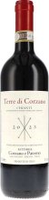 Corzano e Paterno - Chianti Terre di Corzano DOCG 2023 - BIO