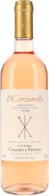 Corzano e Paterno - Il Corzanello Rosato Toscana IGT 2024 - BIO