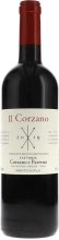 Corzano e Paterno - Il Corzano Rosso Toscana IGT 2019 - BIO