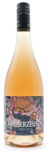 Weingut Willems - HAMMERZEUSCH ROSE Deutscher Qualitätswein 2023