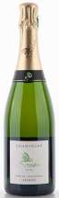 Champagne De Sousa et Fils - Champagner Blanc de Blancs Reserve Extra Brut Grand Cru MAGNUM - BIO