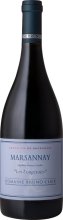 Domaine Bruno Clair - Marsannay rouge Les Longeroies AOC 2023